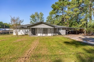 2467 Buchannon Rd, Silsbee, TX 77656