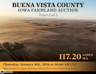 02 600th St, Newell, IA 50568