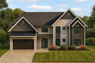 1061 N Westpark Cir, Southlake, TX 76092