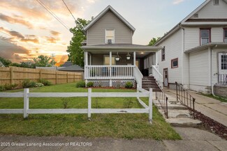 324 Jones St, Lansing, MI 48912