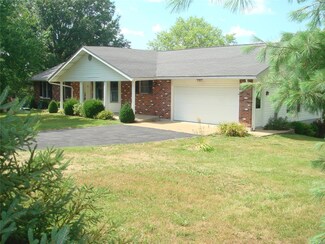 607 Tegler Dr, Union, MO 63084