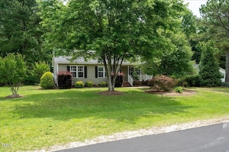 117 Rack Ct, Willow Spring, NC 27592