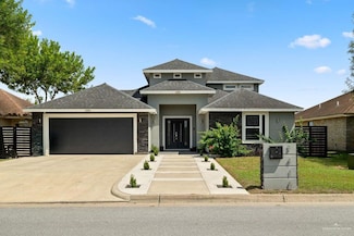 3414 Paloma Cir N, Harlingen, TX 78552