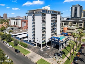 805 N 4th Ave Unit 902, Phoenix, AZ 85003