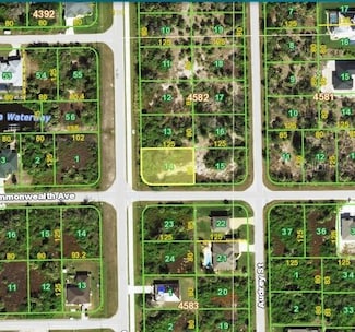 10030 Calumet Blvd, Port Charlotte, FL 33981