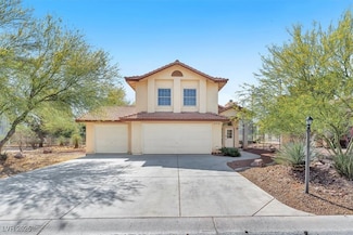5216 Desert Star Dr, Las Vegas, NV 89130