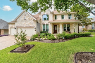 2107 Hilton Head, Round Rock, TX 78664