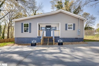 118 W D Avenue Extension, Easley, SC 29640