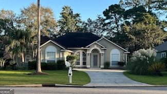 204 Cardinal Cir W, Saint Marys, GA 31558