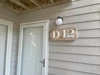 700 W First St Unit D12, Kill Devil Hills, NC 27948