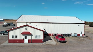 315 N Sunflower Dr, Holyoke, CO 80734