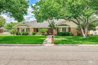 3222 Oak Mountain Trail, San Angelo, TX 76904