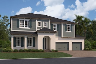 Harmony, Orlando, FL 32820