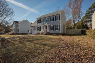 3004 Vanna Ln, Henrico, VA 23233