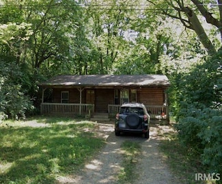 1419 Huestis Ave, Fort Wayne, IN 46807