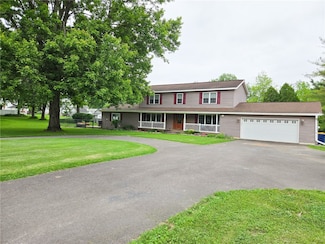 51 Second Ave, Auburn, NY 13021