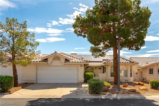 3510 Judah Way, Las Vegas, NV 89147