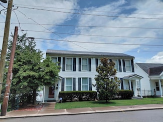 495 W 2nd St, Maysville, KY 41056