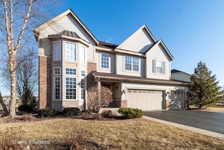 26224 Whispering Woods Cir, Plainfield, IL 60585