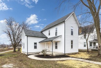 418 S Fayette St, Washington Court House, OH 43160