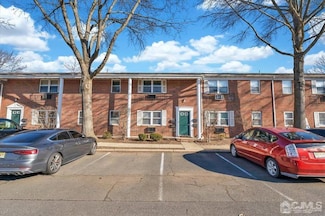 289 Main St Unit 8K, Spotswood, NJ 08884