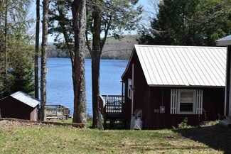2157 Maidstone Lake West Lot 21a, Maidstone, VT 05905