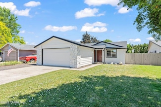 1805 S 66th Ave, Yakima, WA 98908