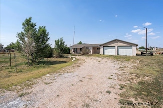 3009 Whitney Rd, Cheyenne, WY 82001