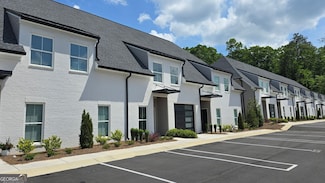 89 Chateau Dr SE, Rome, GA 30161