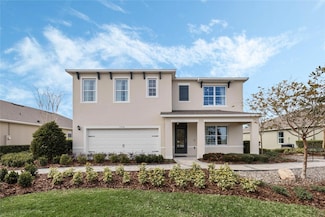 2277 Lake Preserve Cir, New Smyrna Beach, FL 32168