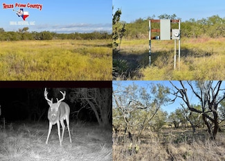 2055 County Road 472, Rochelle, TX 76872