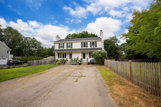 57 Indian Run Rd Unit A, Bellingham, MA 02019