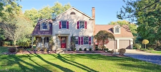 13131 Unity Rd, New Springfield, OH 44443
