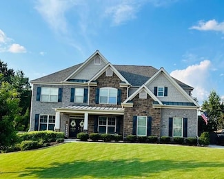 5220 Southern Hills Ln, Cumming, GA 30040