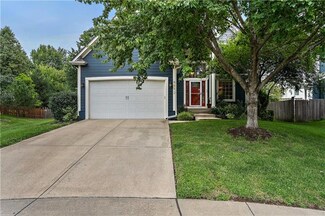 8912 W 126th Terrace, Overland Park, KS 66213