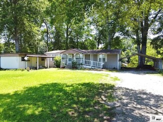 270 Kenneth Barton Rd, Gilbert, LA 71336