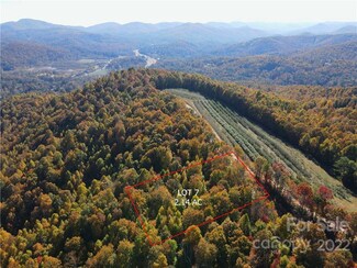 0000 Preservation View Ln Unit 7, Flat Rock, NC 28731