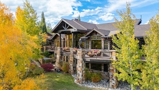 330 High Park Ct, Silverthorne, CO 80498