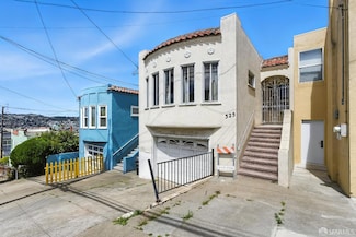 325 Pope St, San Francisco, CA 94112