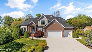 3010 Spyglass Dr, Maryville, TN 37801