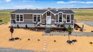 12960 N Lodestar Rd, Prescott Valley, AZ 86315