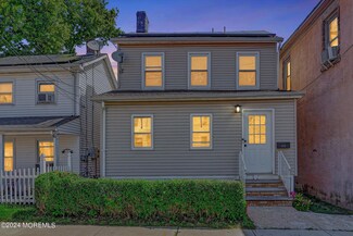 113 S Pine Ave, South Amboy, NJ 08879