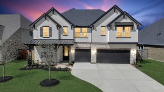 19222 Derby Run Ln, Tomball, TX 77377