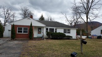 110 Leonard St, Bennington, VT 05201