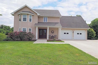 2203 Litz Blvd, Jackson, MO 63755