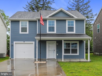 65 Nathaniel Dr, Charles Town, WV 25414
