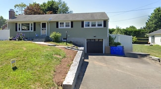 34 Fox Hill Rd, Wethersfield, CT 06109
