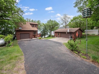 21534 275th Ave, Starbuck, MN 56381