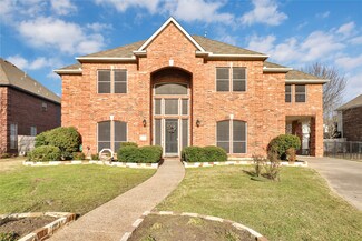 207 Meadowlark Ln, Southlake, TX 76092