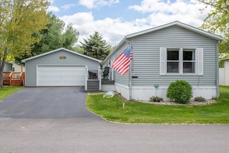 87 Edgewater, Rhinelander, WI 54501